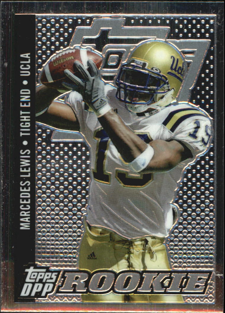 2006 Topps Draft Picks and Prospects Chrome Black Football Card Pick - Picture 298 of 327