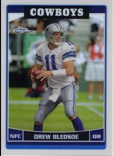 2006 Topps Carte Calcio Cromate Parte 3 Parallele e Autografe - Foto 44 di 311