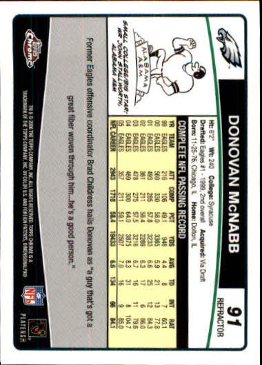 2006 Topps Carte Calcio Cromate Parte 3 Parallele e Autografe - Foto 101 di 311