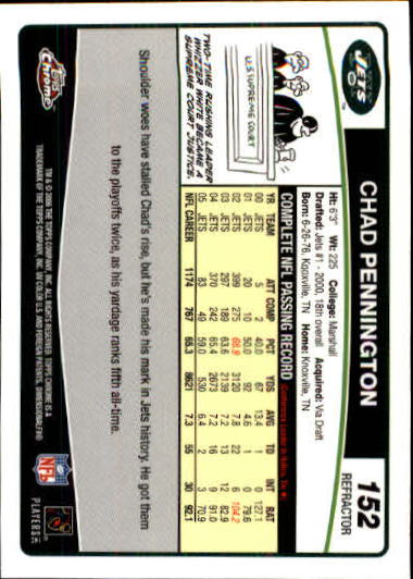 2006 Topps Carte Calcio Cromate Parte 3 Parallele e Autografe - Foto 153 di 311