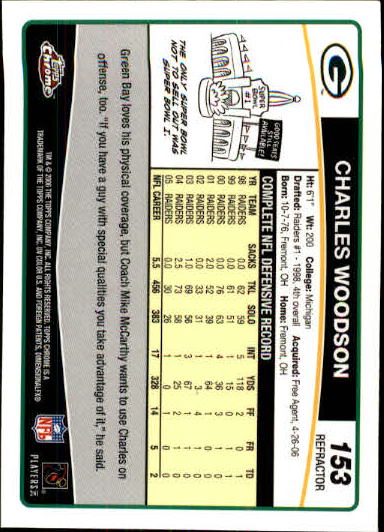2006 Topps Carte Calcio Cromate Parte 3 Parallele e Autografe - Foto 155 di 311