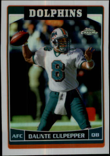 2006 Topps Carte Calcio Cromate Parte 3 Parallele e Autografe - Foto 160 di 311