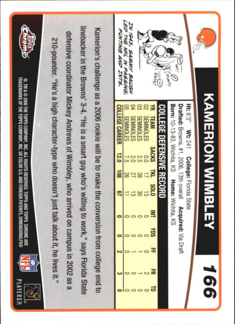 2006 Topps Carte Calcio Cromate Parte 3 Parallele e Autografe - Foto 167 di 311