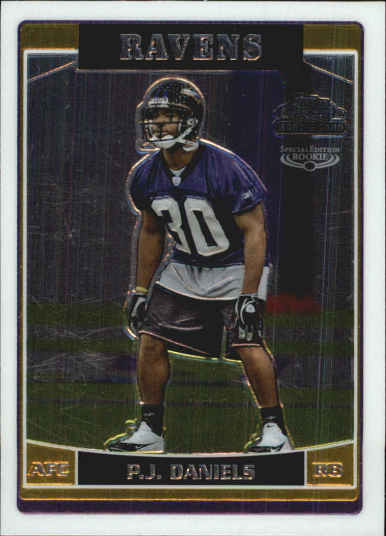 2006 Topps Carte Calcio Cromate Parte 3 Parallele e Autografe - Foto 168 di 311