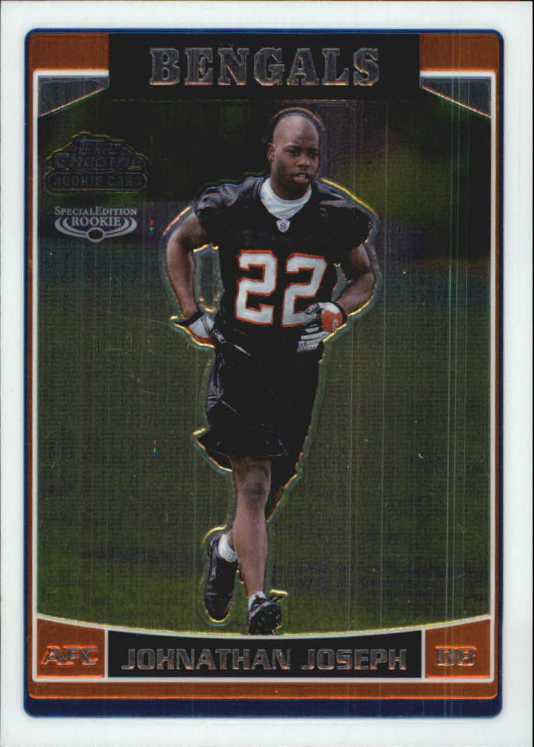 2006 Topps Carte Calcio Cromate Parte 3 Parallele e Autografe - Foto 170 di 311