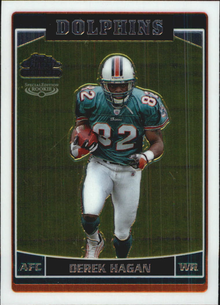 2006 Topps Carte Calcio Cromate Parte 3 Parallele e Autografe - Foto 176 di 311