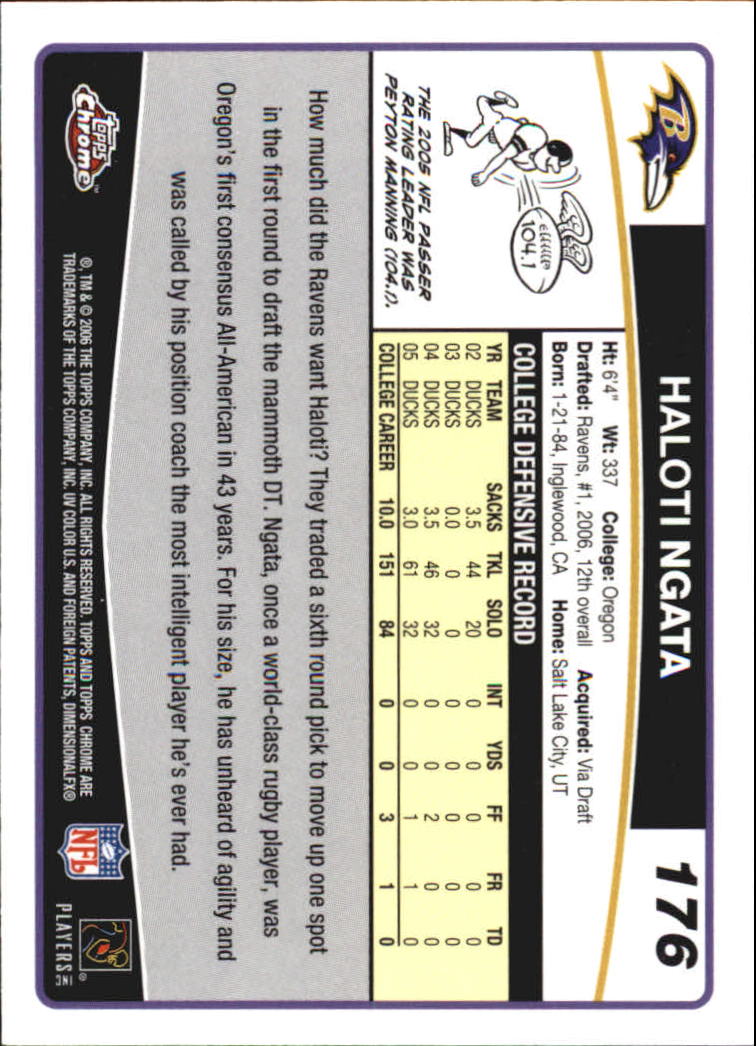2006 Topps Carte Calcio Cromate Parte 3 Parallele e Autografe - Foto 179 di 311