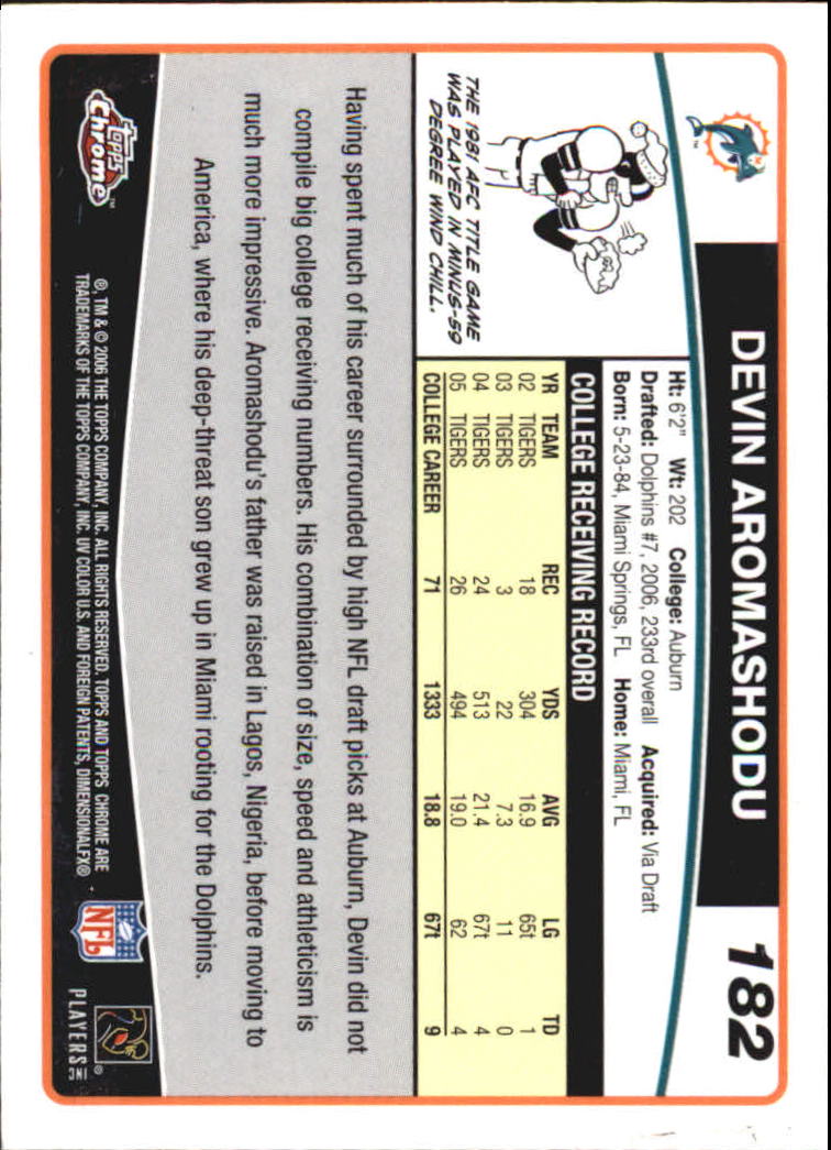 2006 Topps Carte Calcio Cromate Parte 3 Parallele e Autografe - Foto 189 di 311