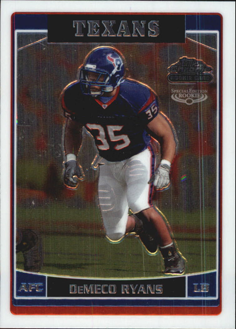 2006 Topps Carte Calcio Cromate Parte 3 Parallele e Autografe - Foto 194 di 311