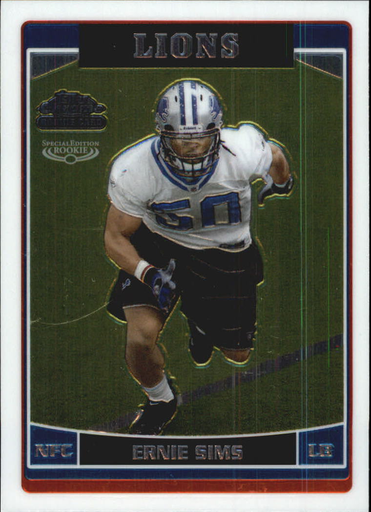 2006 Topps Carte Calcio Cromate Parte 3 Parallele e Autografe - Foto 196 di 311