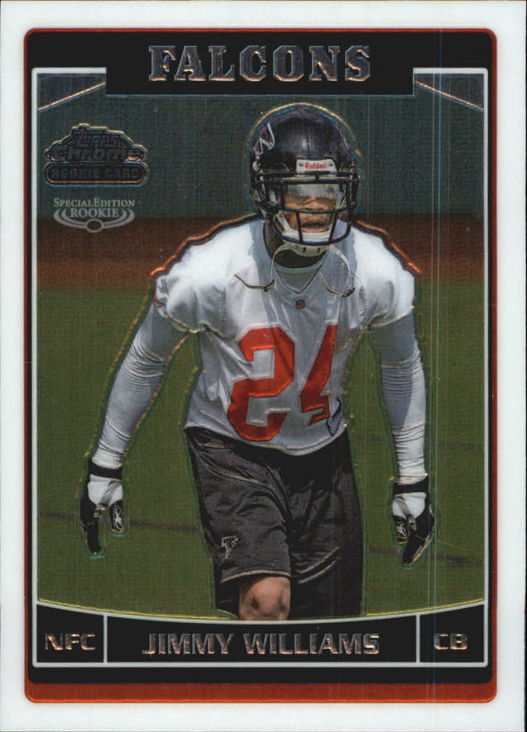 2006 Topps Carte Calcio Cromate Parte 3 Parallele e Autografe - Foto 198 di 311