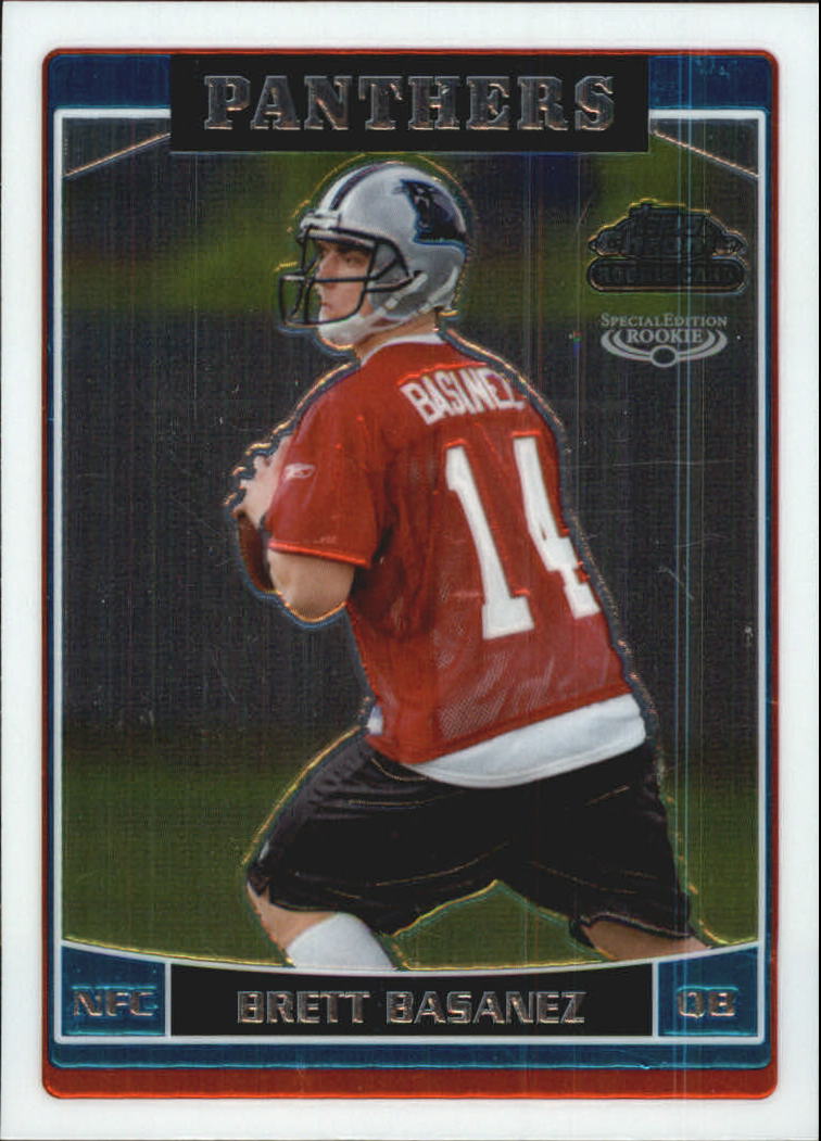 2006 Topps Carte Calcio Cromate Parte 3 Parallele e Autografe - Foto 200 di 311