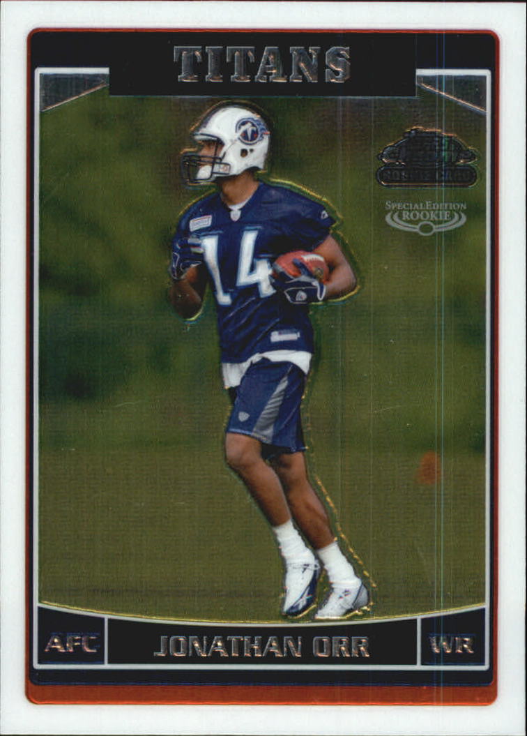 2006 Topps Carte Calcio Cromate Parte 3 Parallele e Autografe - Foto 202 di 311