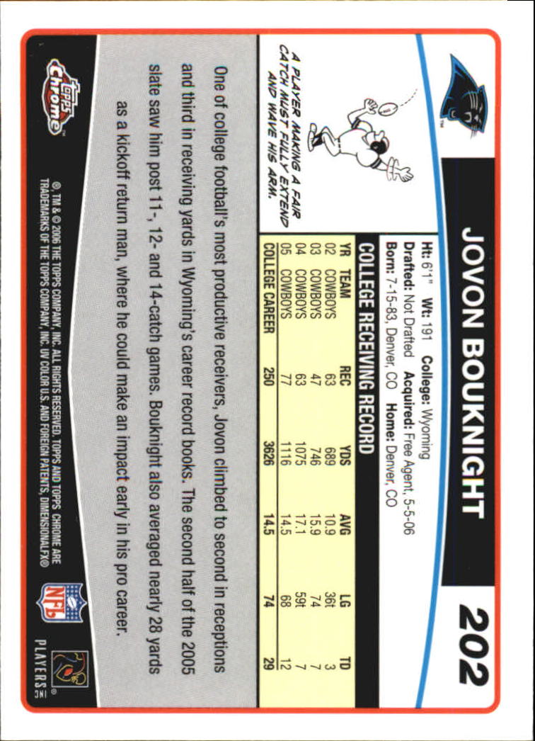 2006 Topps Carte Calcio Cromate Parte 3 Parallele e Autografe - Foto 207 di 311