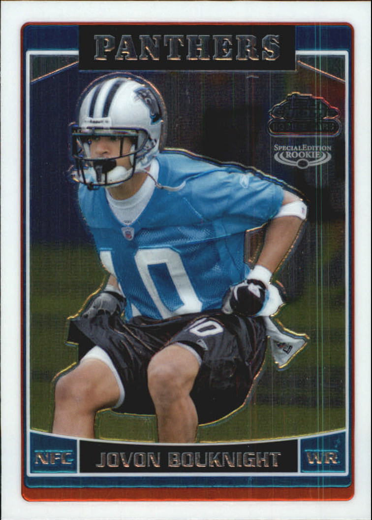 2006 Topps Carte Calcio Cromate Parte 3 Parallele e Autografe - Foto 206 di 311