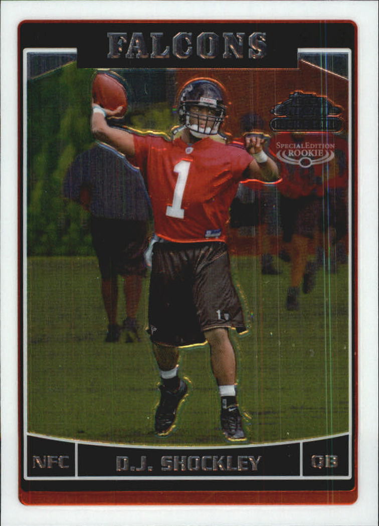 2006 Topps Carte Calcio Cromate Parte 3 Parallele e Autografe - Foto 216 di 311