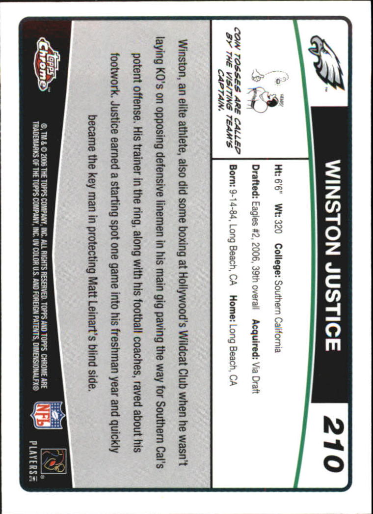 2006 Topps Carte Calcio Cromate Parte 3 Parallele e Autografe - Foto 221 di 311