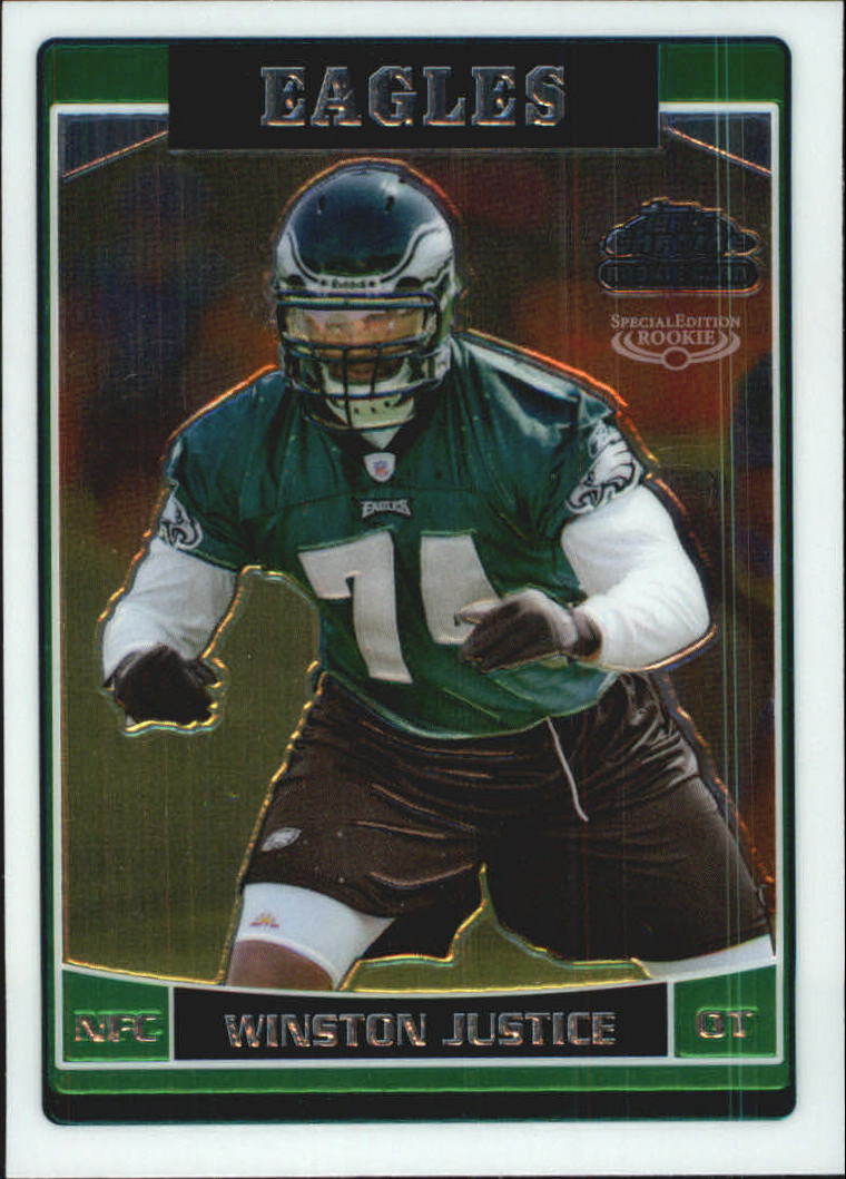 2006 Topps Carte Calcio Cromate Parte 3 Parallele e Autografe - Foto 220 di 311