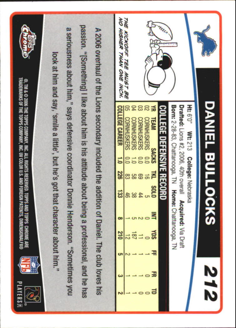 2006 Topps Carte Calcio Cromate Parte 3 Parallele e Autografe - Foto 225 di 311