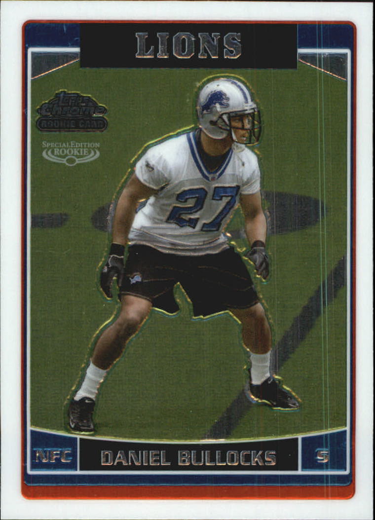 2006 Topps Carte Calcio Cromate Parte 3 Parallele e Autografe - Foto 224 di 311