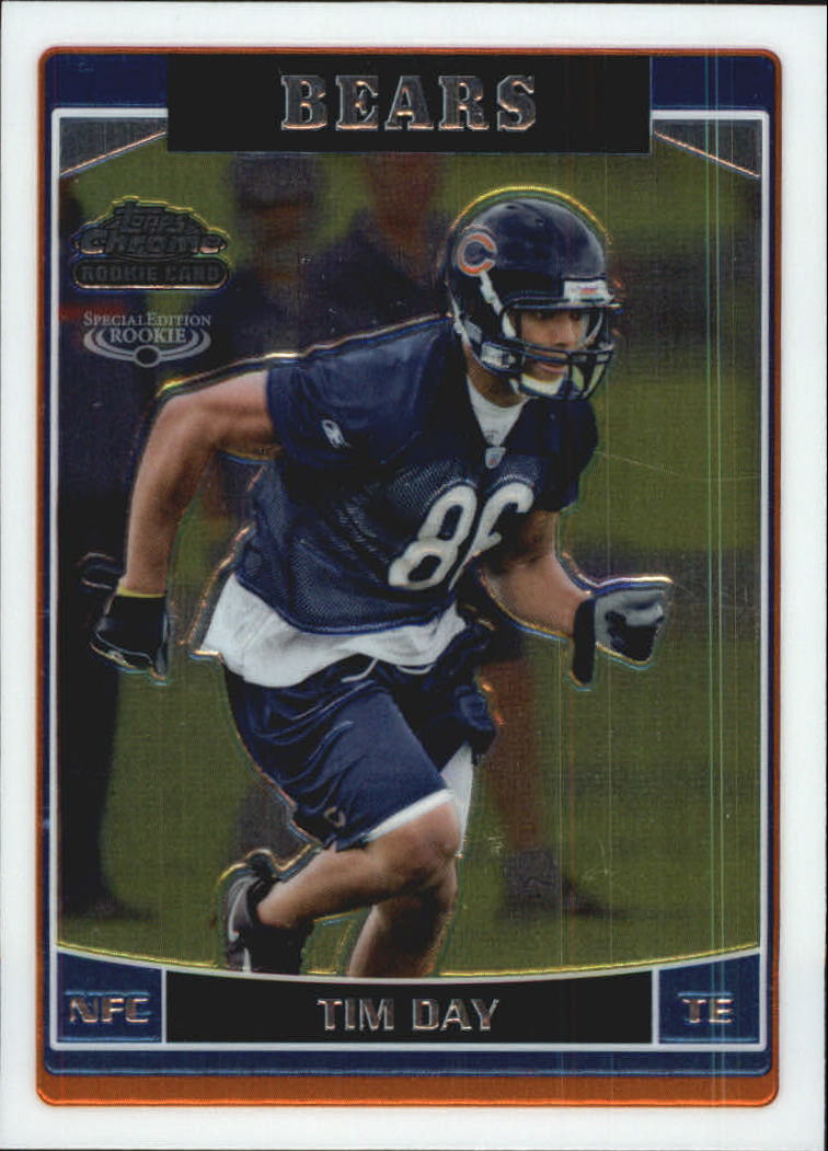 2006 Topps Carte Calcio Cromate Parte 3 Parallele e Autografe - Foto 226 di 311