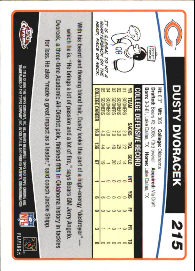 2006 Topps Carte Calcio Cromate Parte 3 Parallele e Autografe - Foto 231 di 311