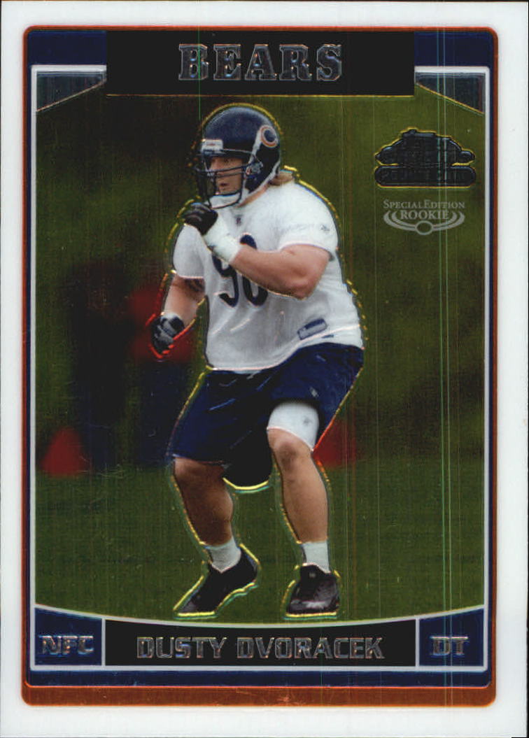2006 Topps Carte Calcio Cromate Parte 3 Parallele e Autografe - Foto 230 di 311