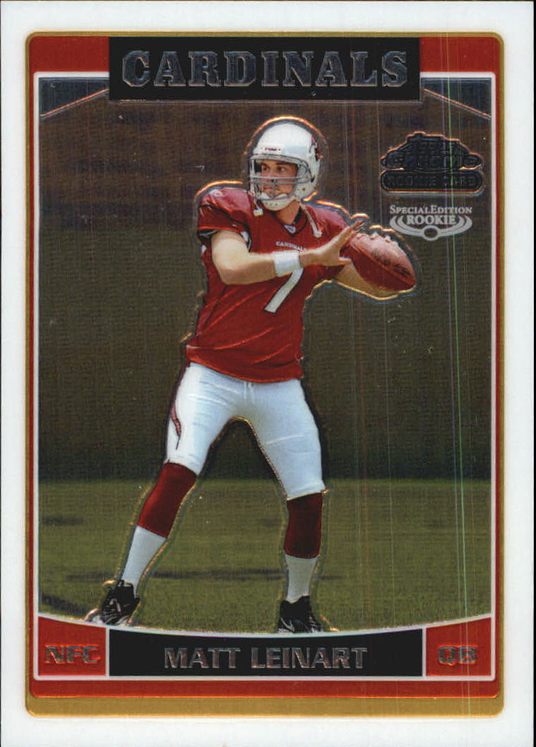 2006 Topps Carte Calcio Cromate Parte 3 Parallele e Autografe - Foto 240 di 311