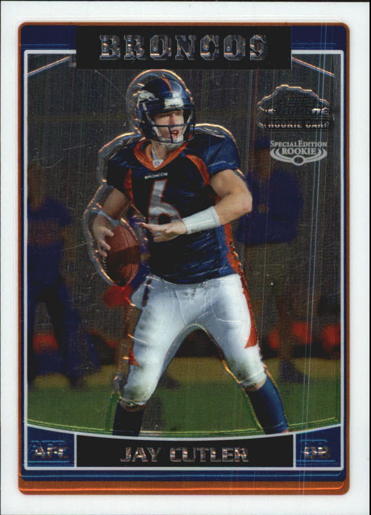 2006 Topps Carte Calcio Cromate Parte 3 Parallele e Autografe - Foto 248 di 311