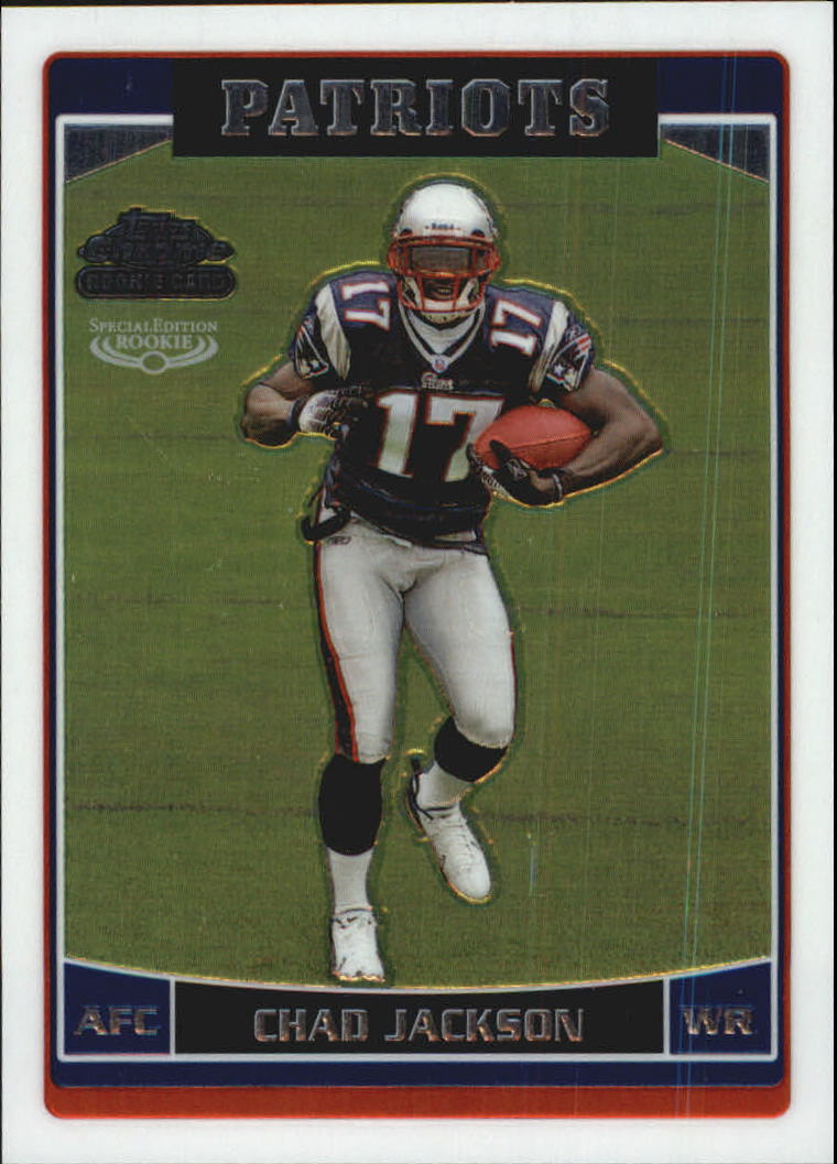 2006 Topps Carte Calcio Cromate Parte 3 Parallele e Autografe - Foto 254 di 311