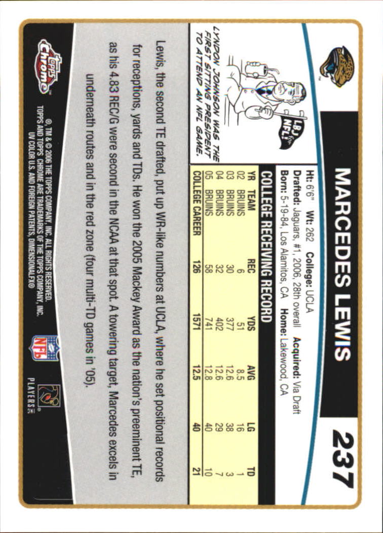 2006 Topps Carte Calcio Cromate Parte 3 Parallele e Autografe - Foto 263 di 311