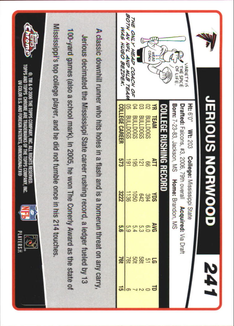 2006 Topps Carte Calcio Cromate Parte 3 Parallele e Autografe - Foto 271 di 311