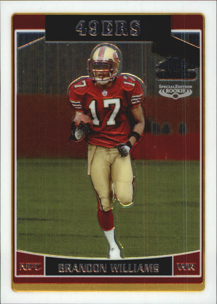 2006 Topps Carte Calcio Cromate Parte 3 Parallele e Autografe - Foto 278 di 311
