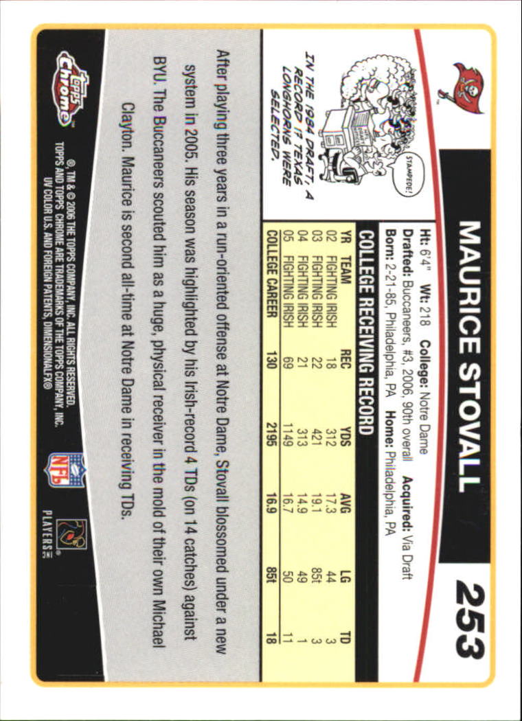 2006 Topps Carte Calcio Cromate Parte 3 Parallele e Autografe - Foto 285 di 311