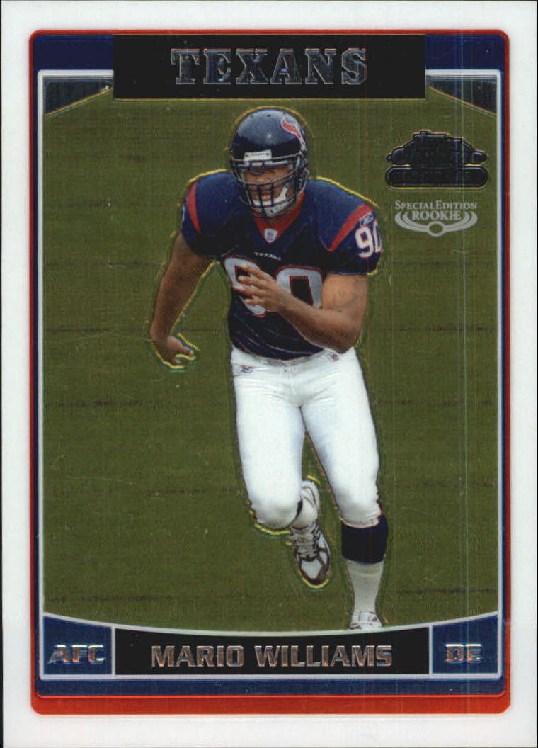 2006 Topps Carte Calcio Cromate Parte 3 Parallele e Autografe - Foto 288 di 311