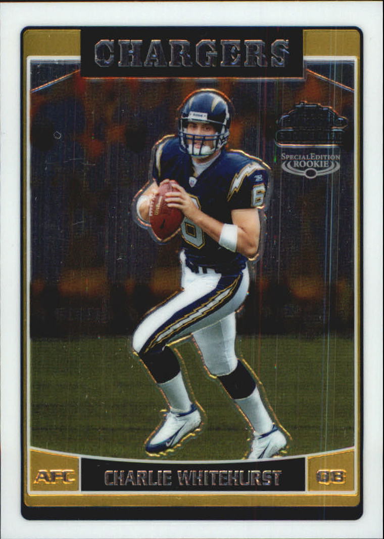 2006 Topps Carte Calcio Cromate Parte 3 Parallele e Autografe - Foto 296 di 311