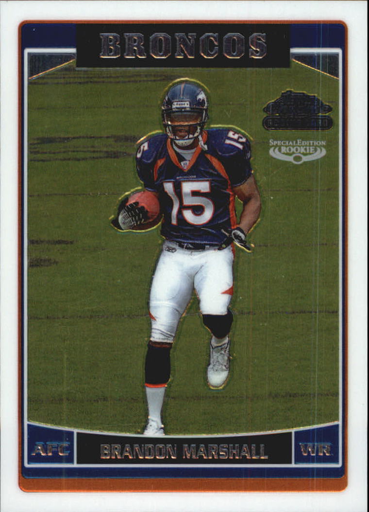 2006 Topps Carte Calcio Cromate Parte 3 Parallele e Autografe - Foto 300 di 311