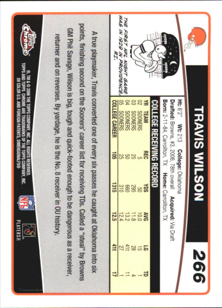 2006 Topps Carte Calcio Cromate Parte 3 Parallele e Autografe - Foto 307 di 311