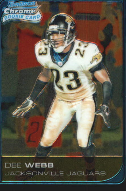 2006 Bowman Chrome Football Part 2 Main Set Rookie Cards #1-110 #221-275 - Picture 86 of 325