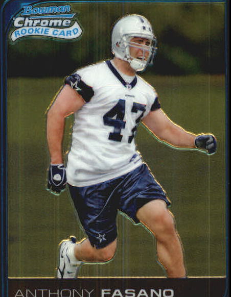 2006 Bowman Chrome Football Part 2 Main Set Rookie Cards #1-110 #221-275 - Picture 252 of 325