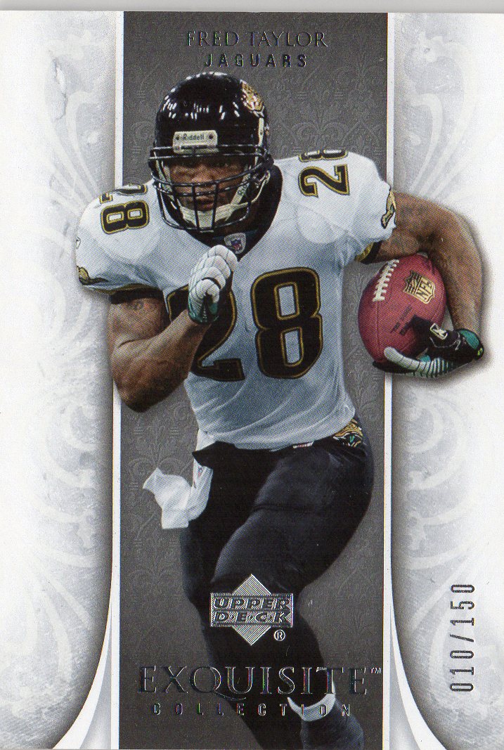 Details about   2011 Exquisite Collection FB Card #s 1-60 10+ FREE SHIP A4151 - You Pick 