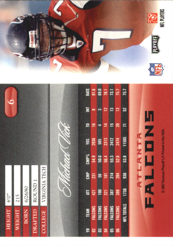 2007 Playoff Prestige Football Card Pick - Picture 13 of 493