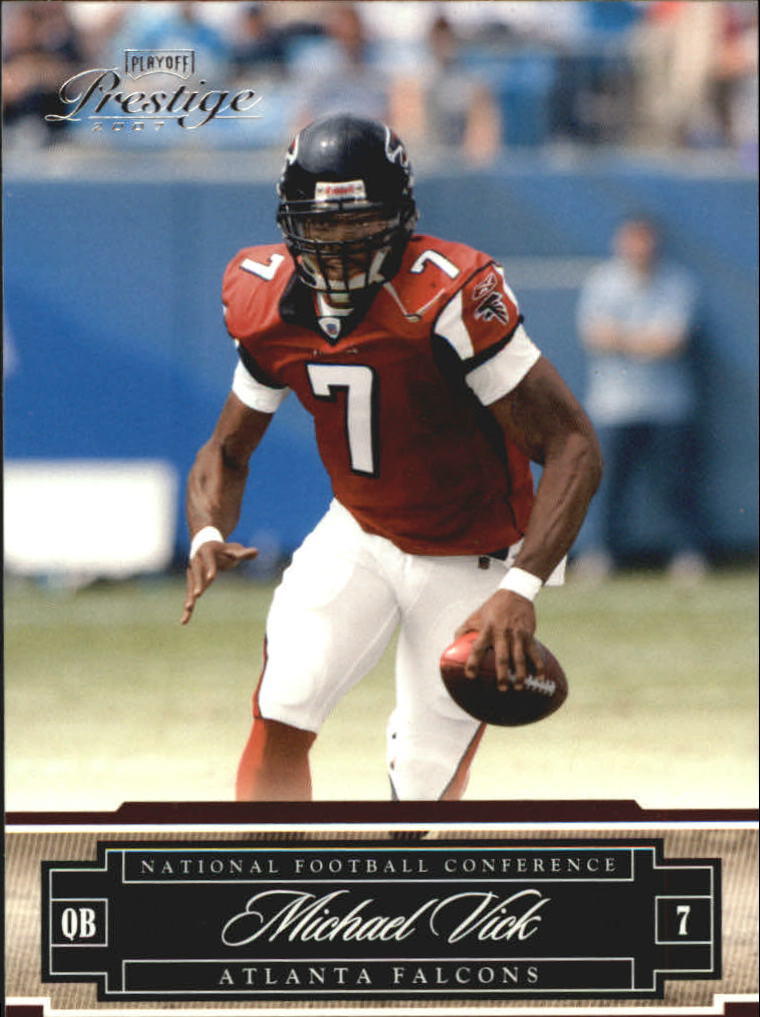 2007 Playoff Prestige Football Card Pick - Picture 12 of 493