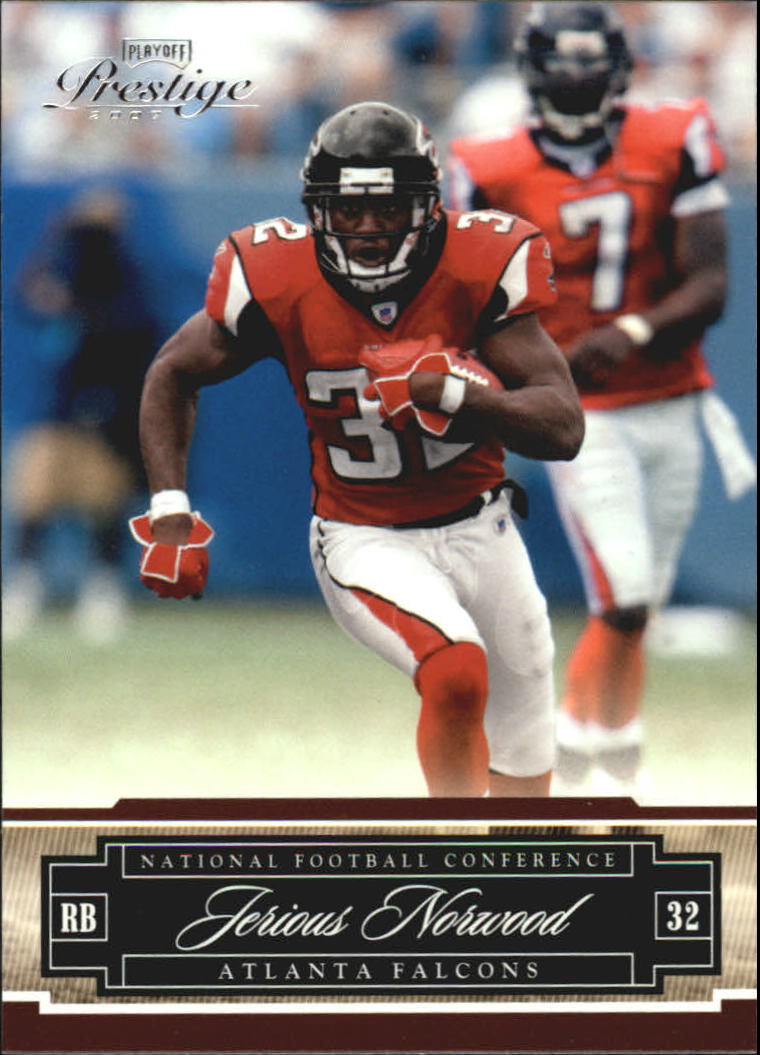 2007 Playoff Prestige Football Card Pick - Picture 14 of 493