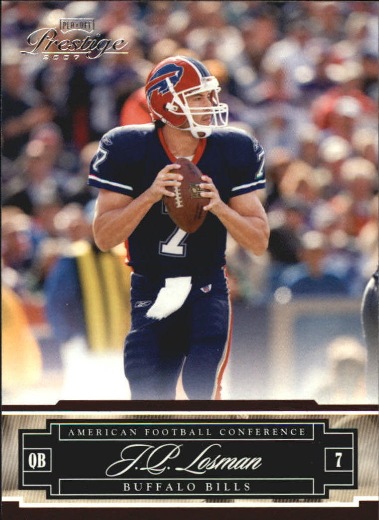 2007 Playoff Prestige Football Card Pick - Picture 32 of 493