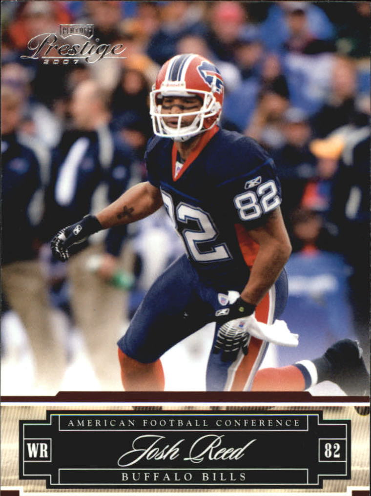 2007 Playoff Prestige Football Card Pick - Picture 34 of 493