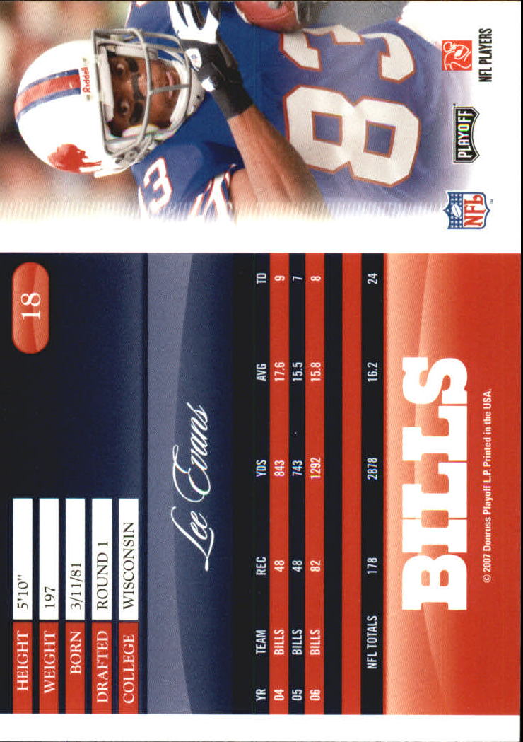 2007 Playoff Prestige Football Card Pick - Picture 37 of 493