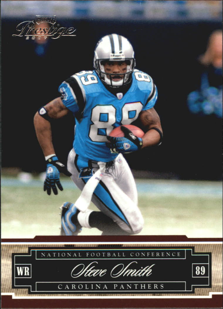 2007 Playoff Prestige Football Card Pick - Picture 48 of 493