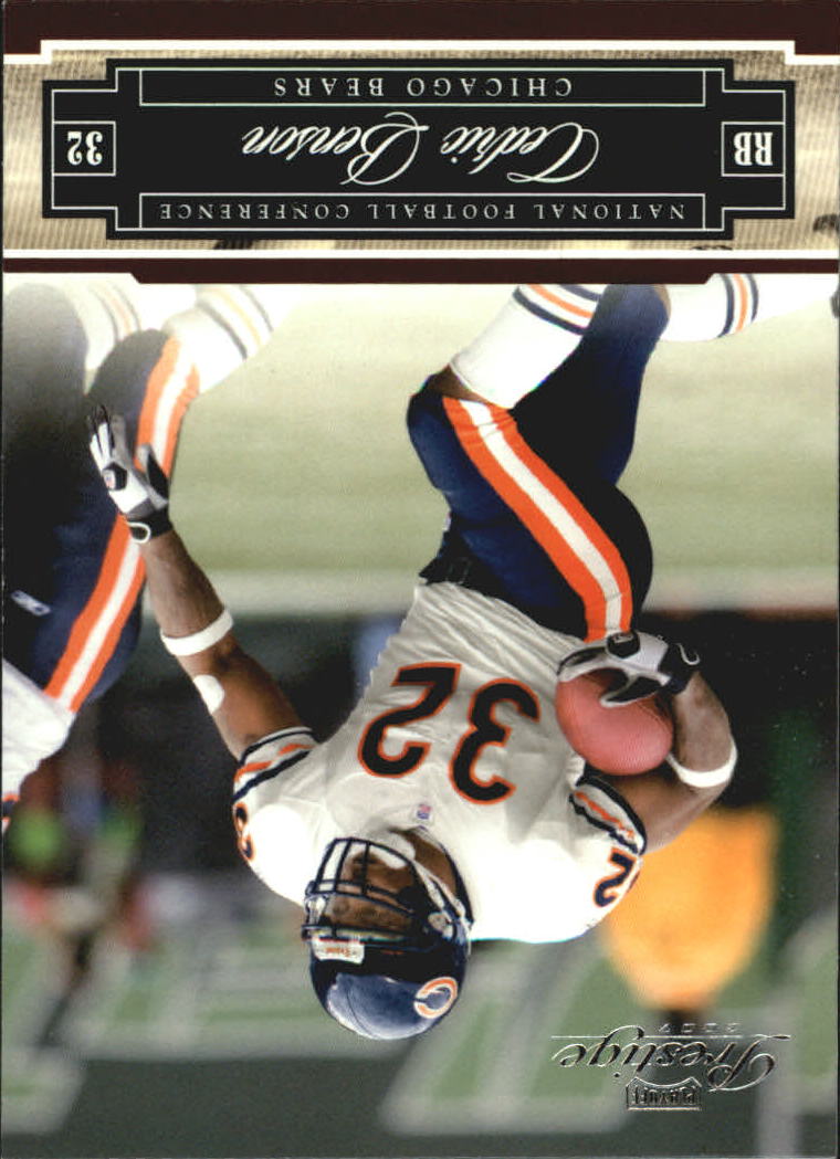 2007 Playoff Prestige Football Card Pick - Picture 54 of 493