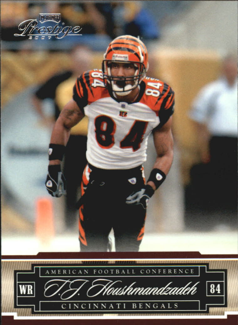 2007 Playoff Prestige Football Card Pick - Picture 68 of 493
